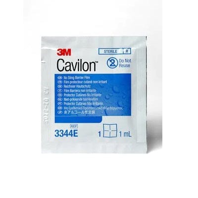 Cavilon 3M Cavilon No Sting Barrier Film 1ml Each