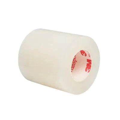 3M 3M Transpore 5cm x 9.1m Each