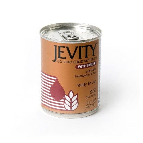 Abbott Nutrition Abbott Nutrition Jevity Isotonic Fibre Unflavoured 237ml Carton of 24