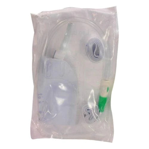 Bard Bard Uriplan Leg Bag 500ml