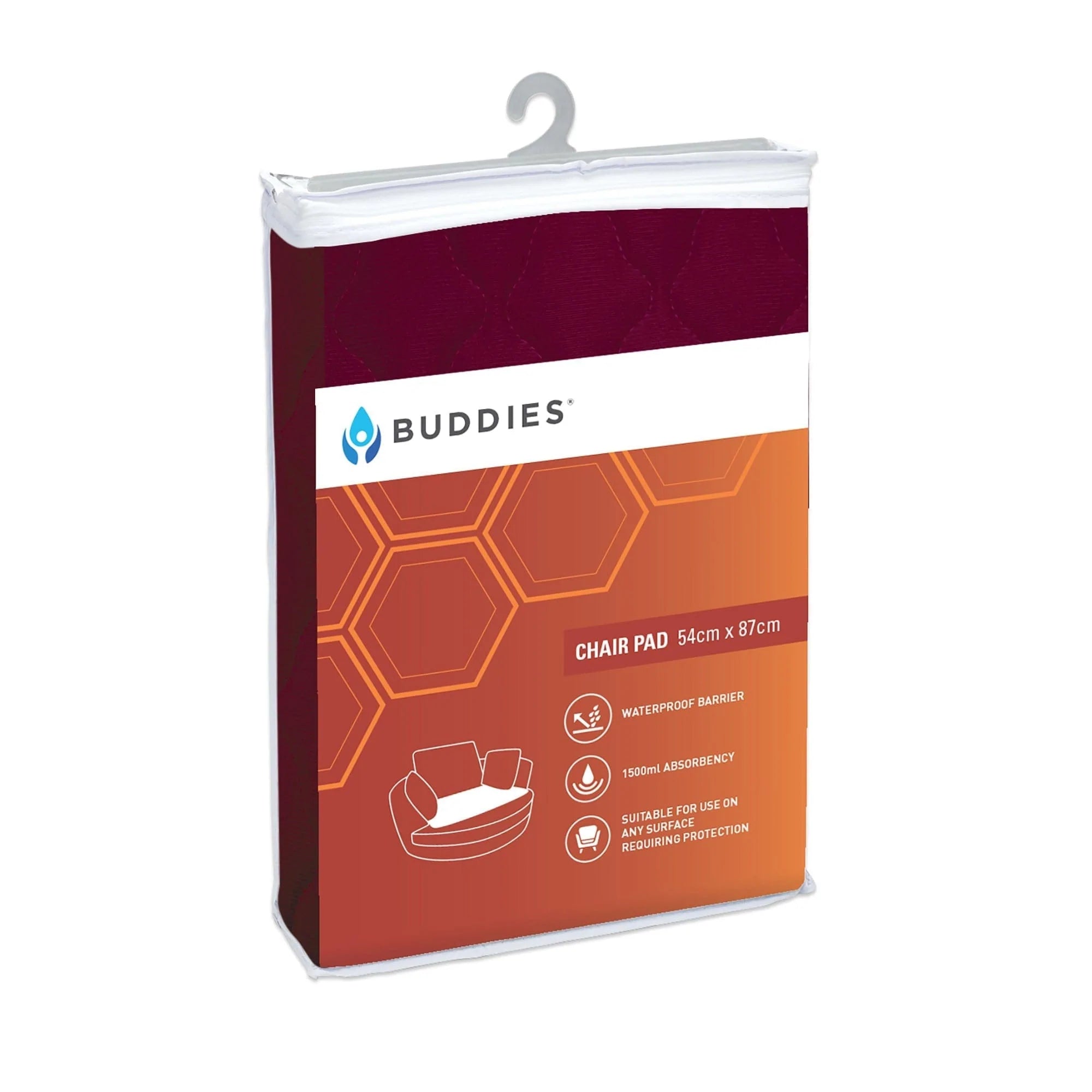 Buddies Buddies Chair Pad - Large