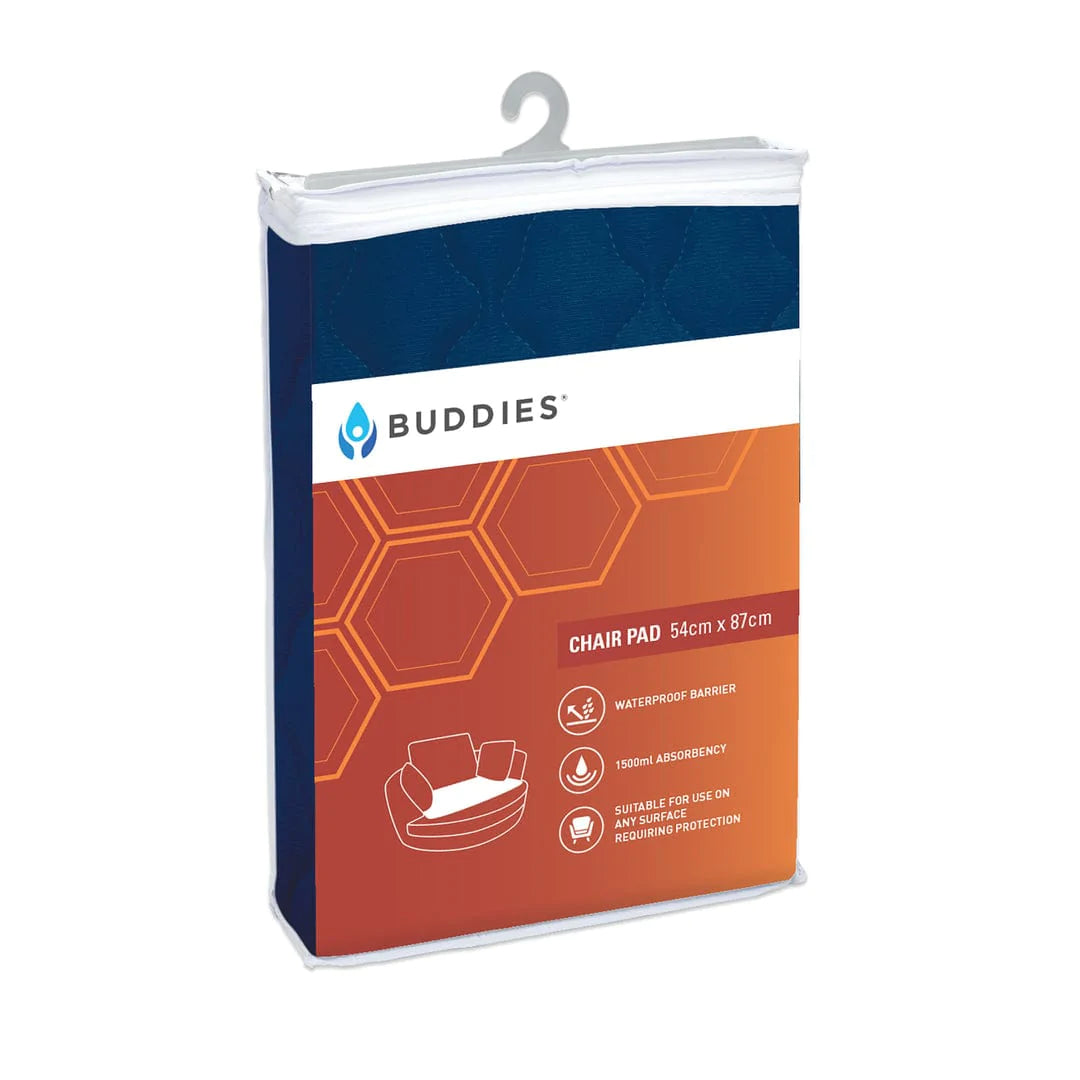 Buddies Buddies Chair Pad - Large