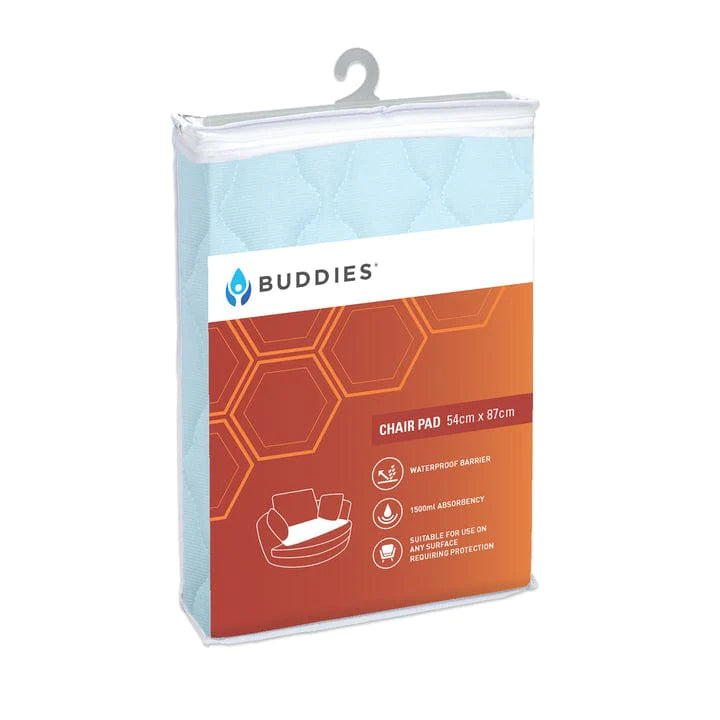 Buddies Buddies Chair Pad - Large