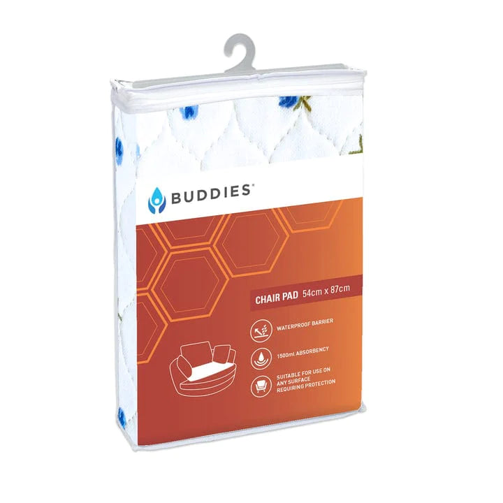 Buddies Buddies Chair Pad - Large