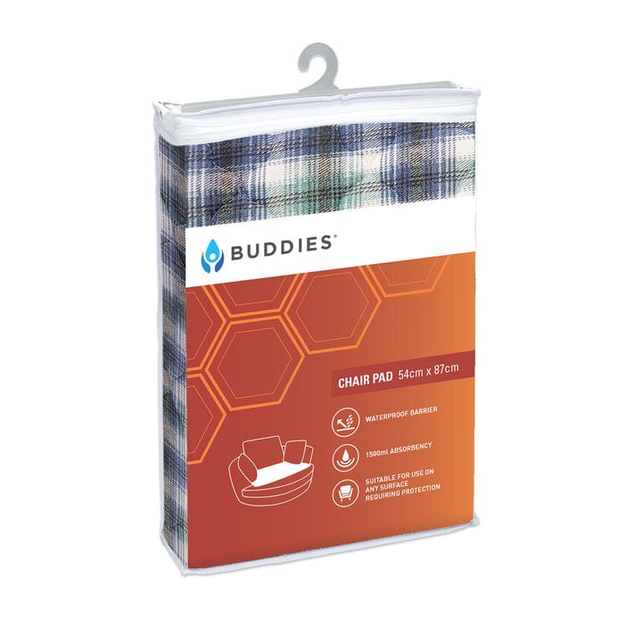 Buddies Buddies Chair Pad - Large
