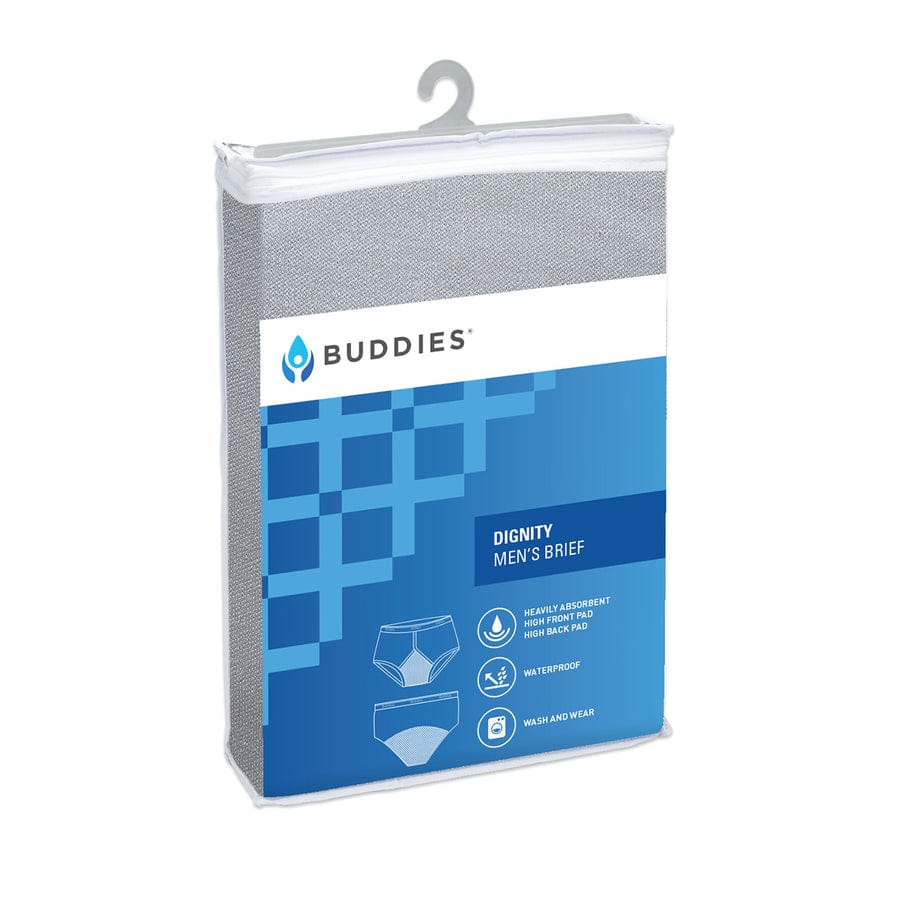 Buddies Buddies Dignity Y-Front Briefs for Him