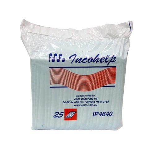 Cello Cello Standard Under Pad Packet of 25