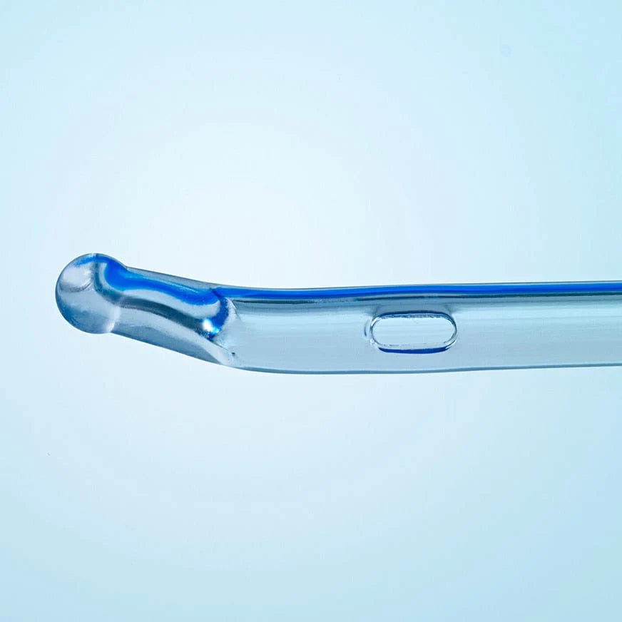 Coloplast Coloplast Conveen Self-Cath Olive Tip Male 10 Fr Box of 30