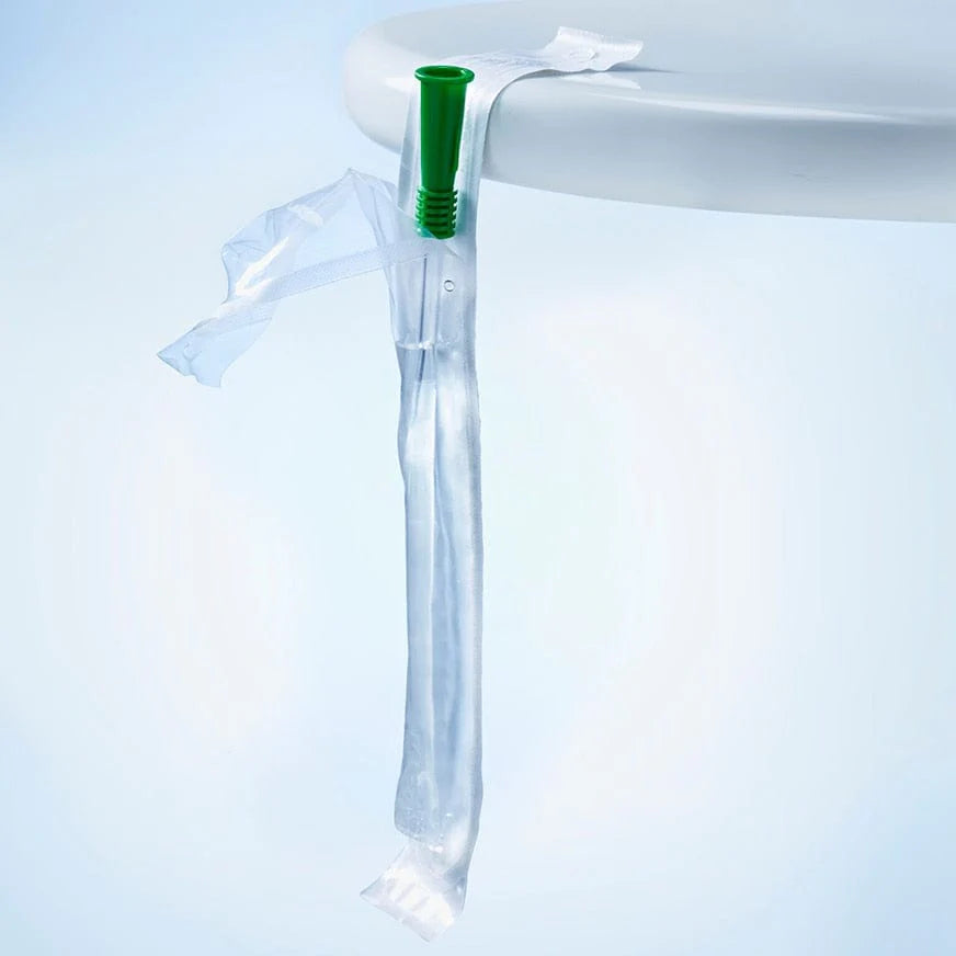 Coloplast Coloplast EasiCath Female Catheter