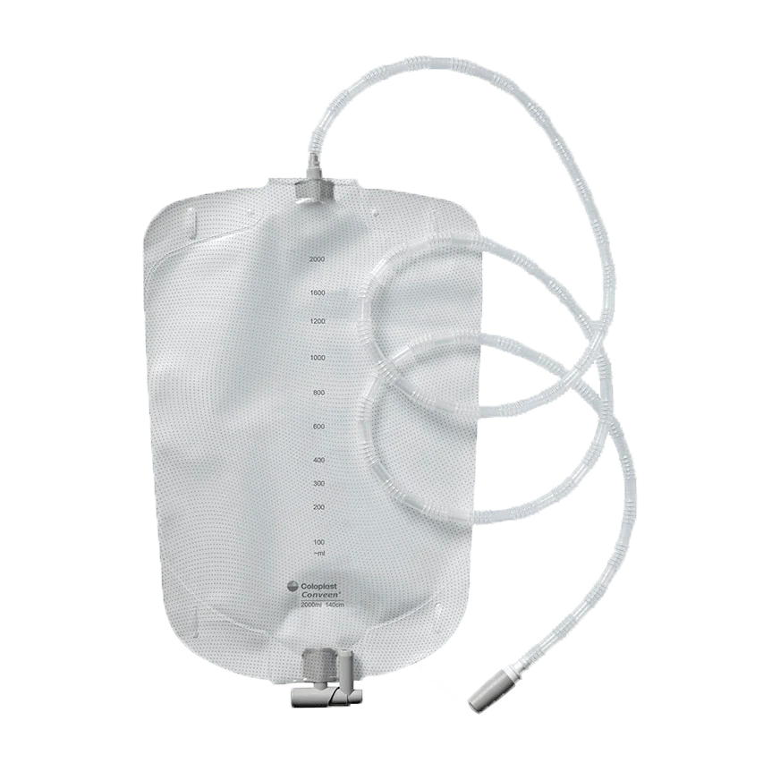 Coloplast Coloplast Moveen 2000ml Each