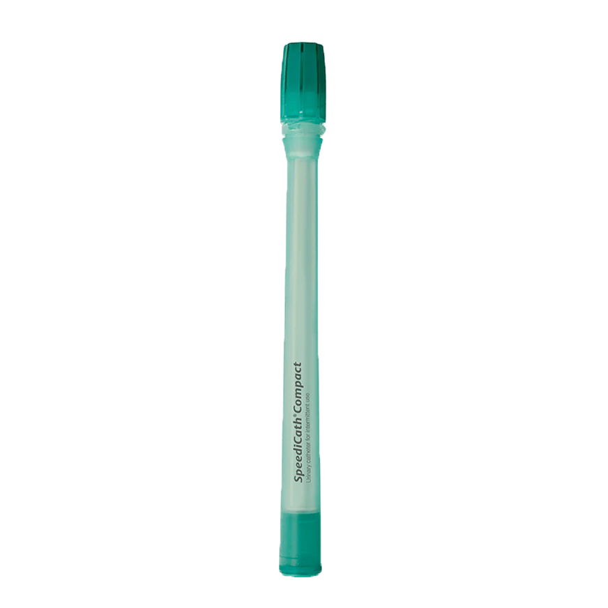 Coloplast Coloplast SpeediCath Compact - Male Box of 30
