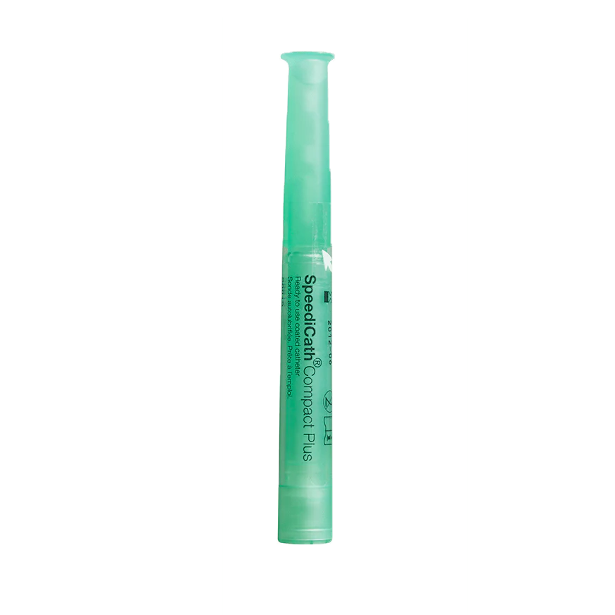 Coloplast Coloplast SpeediCath Compact Plus - Female 10 Fr Box of 30