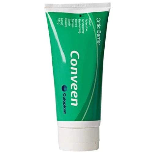 Coloplast Coloplast Conveen Critic Barrier Cream 100g 100g