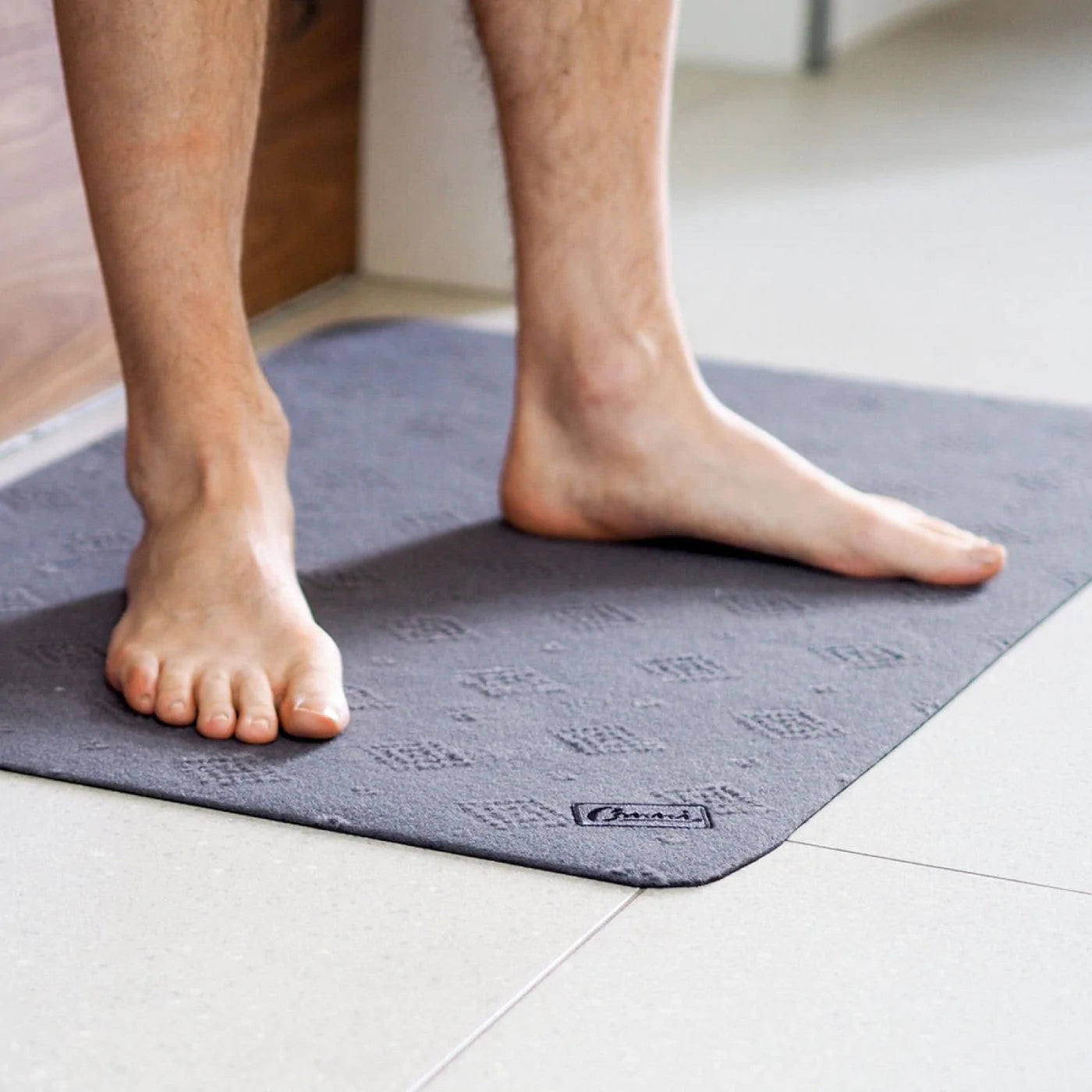 Conni Conni Anti Slip Absorbent Floor Mat