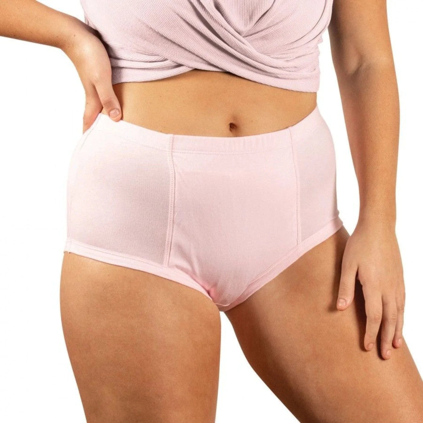 Conni Conni Classic Ladies Brief 10: 71cm - H: 98cm Pink