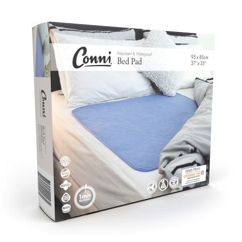 Conni Conni Mate Bed Pad Mauve