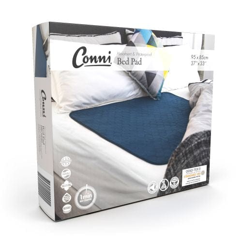 Conni Conni Mate Bed Pad Teal