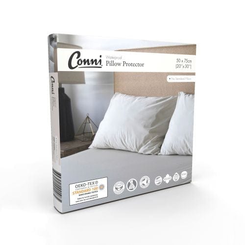 Conni Conni Standard Pillow Protector