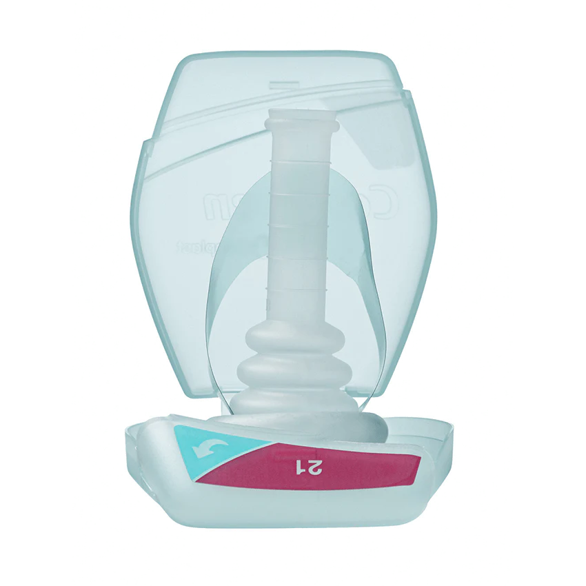 Conveen Conveen Optima Male External Catheter - Shorter Length