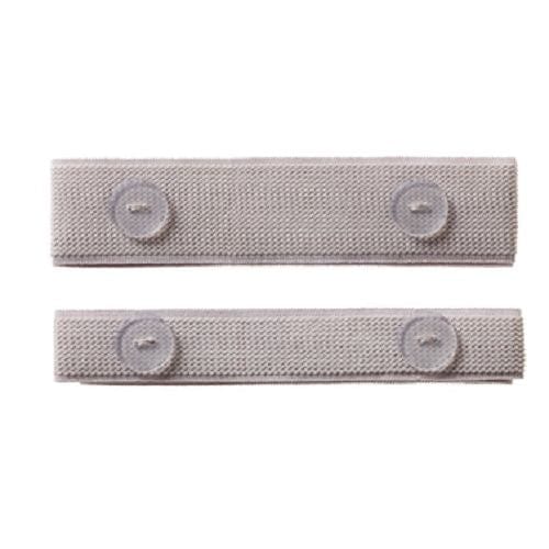 Conveen Conveen Velcro Leg Bag Strap (pair)