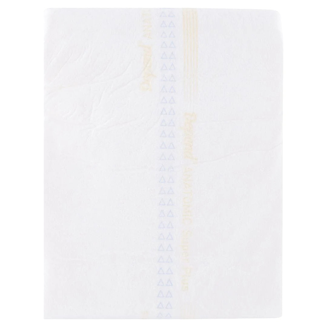 Depend Depend Anatomic Pad Plus