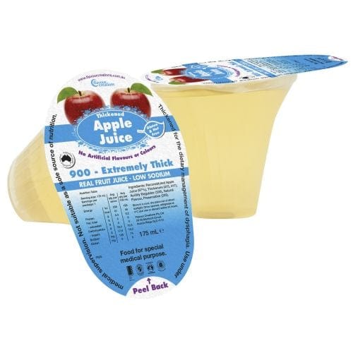 Flavour Creations Flavour Creations Apple Juice Level 4 (900 - Extremely Thick) Carton of 12