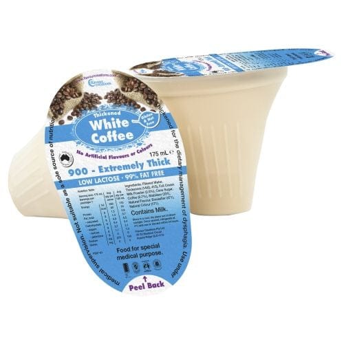 Flavour Creations Flavour Creations White Coffee