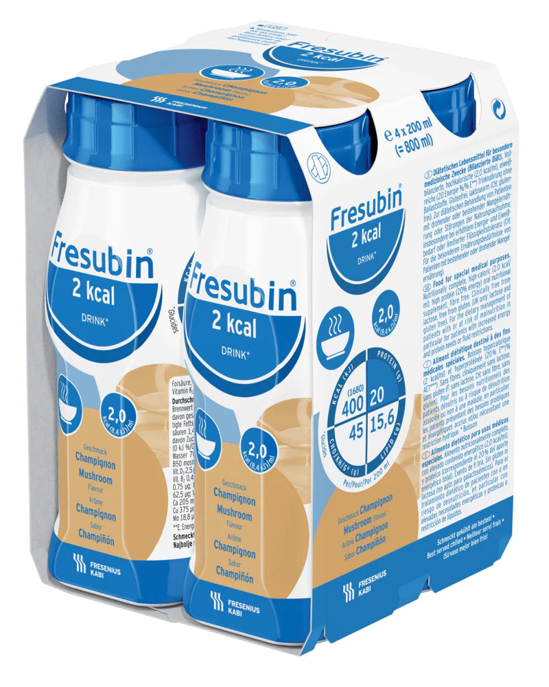 Fresubin Fresubin 2 kcal Drink