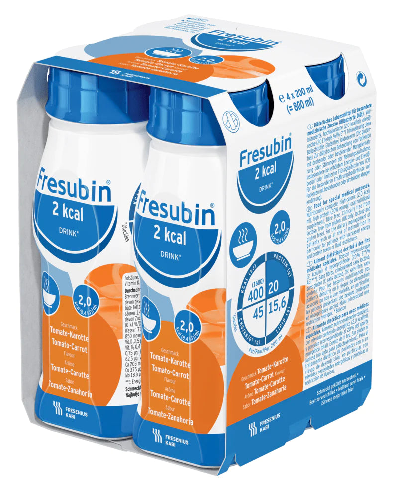 Fresubin Fresubin 2 kcal Drink