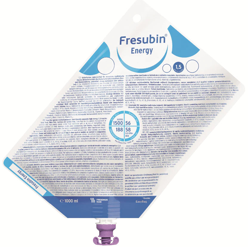 Fresubin Fresubin Energy Carton of 8
