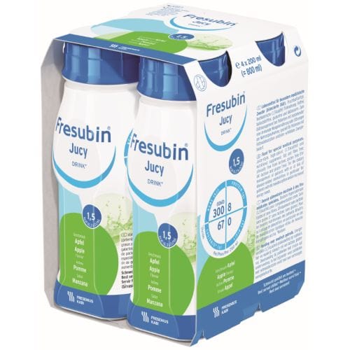 fresubin plant based drink Fresubin Jucy Drink