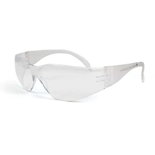Frontier Frontier Safety Glasses - Clear