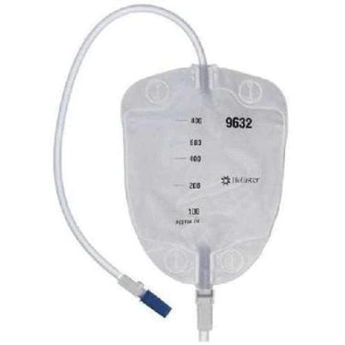 Hollister Hollister 800ml Leg Bag Kits 50cm Each