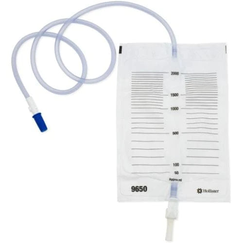 Hollister Hollister Drain Bag 2000ml Each