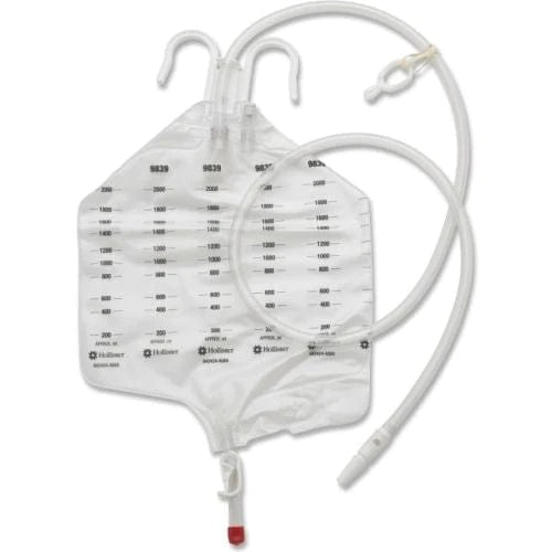 Hollister Hollister Extended Wear Drain Collect System 2000ml Each