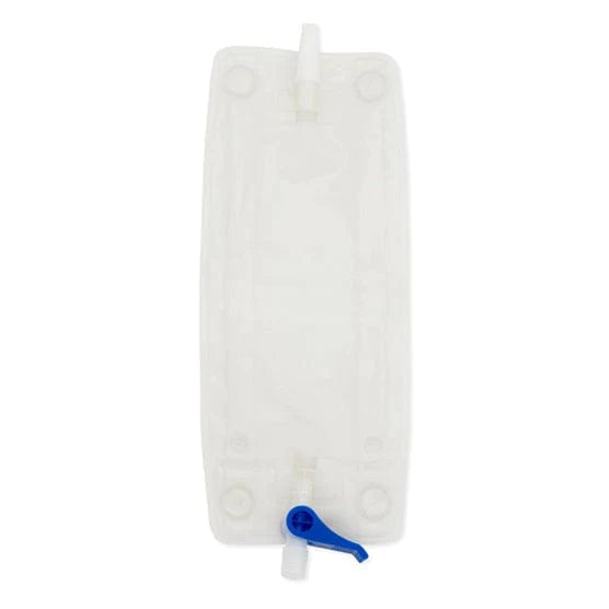 Hollister Extended Wear Urinary Leg Bag Sterile