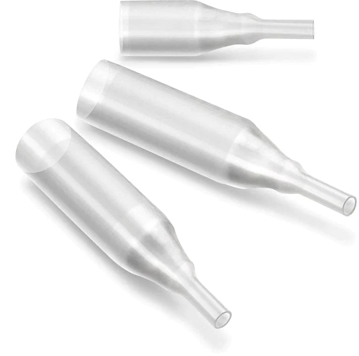 Hollister Hollister InView Standard Sheaths 25mm Box of 30