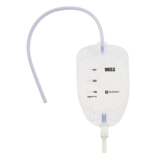 Hollister Hollister Non-Sterile Leg Bag 800ml Each