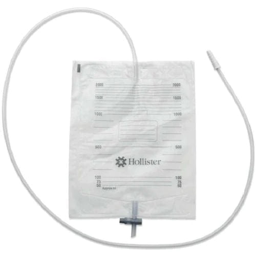 Hollister Hollister T-Tap Non-Sterile 2000ml Each