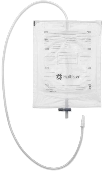 Hollister Hollister T-Tap Sterile 2000ml Each