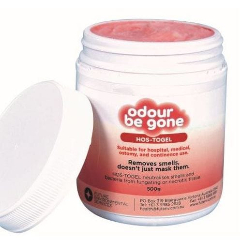 HOS-TOGEL Hos-Togel 500gm