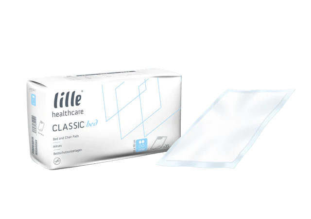 Lille Lille Underpad Packet of 35