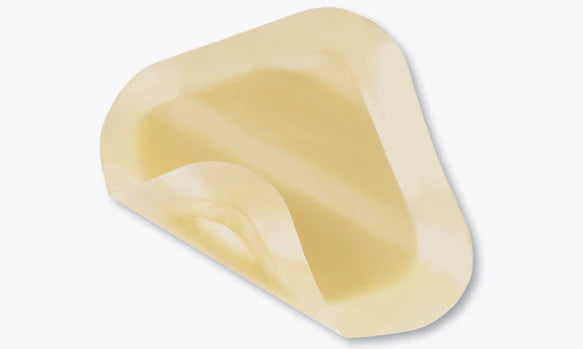 Lohmann & Rauscher Lohmann & Rauscher Hydrocolloid Dressing Std 10X10cm Suprasorb H Box of 10