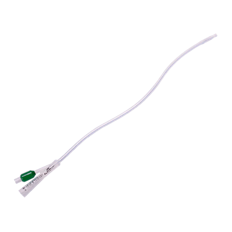 M-Devices M-Devices Cath Foley 40cm Open Ended 14fg Box of 10