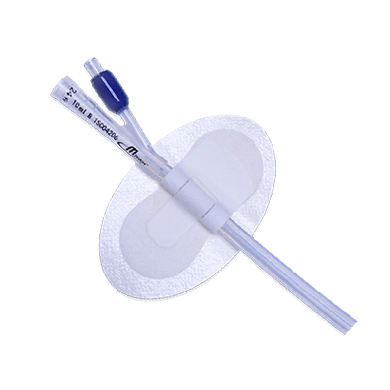 M-Devices M-Devices Catheter Securement Standard Device 6.5 X 10.5cm