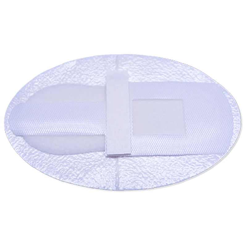 M-Devices M-Devices Catheter Securement Standard Device 6.5 X 10.5cm Each