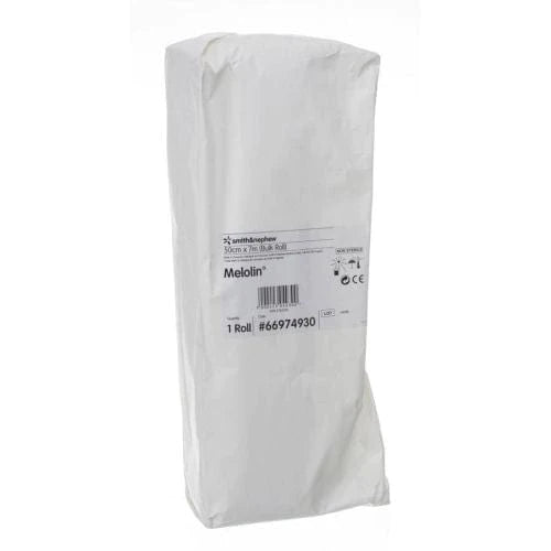 Melolin Melolin Roll 50cm x 7m