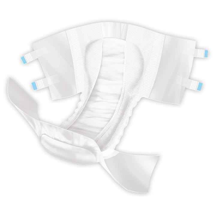 Molicare MoliCare Premium Slip 6 Drop XSmall