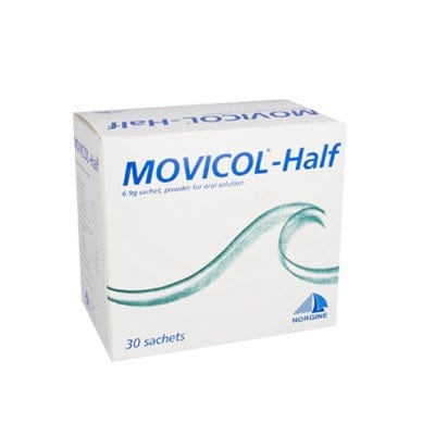 Movicol Movicol Half Sachet 6.9g