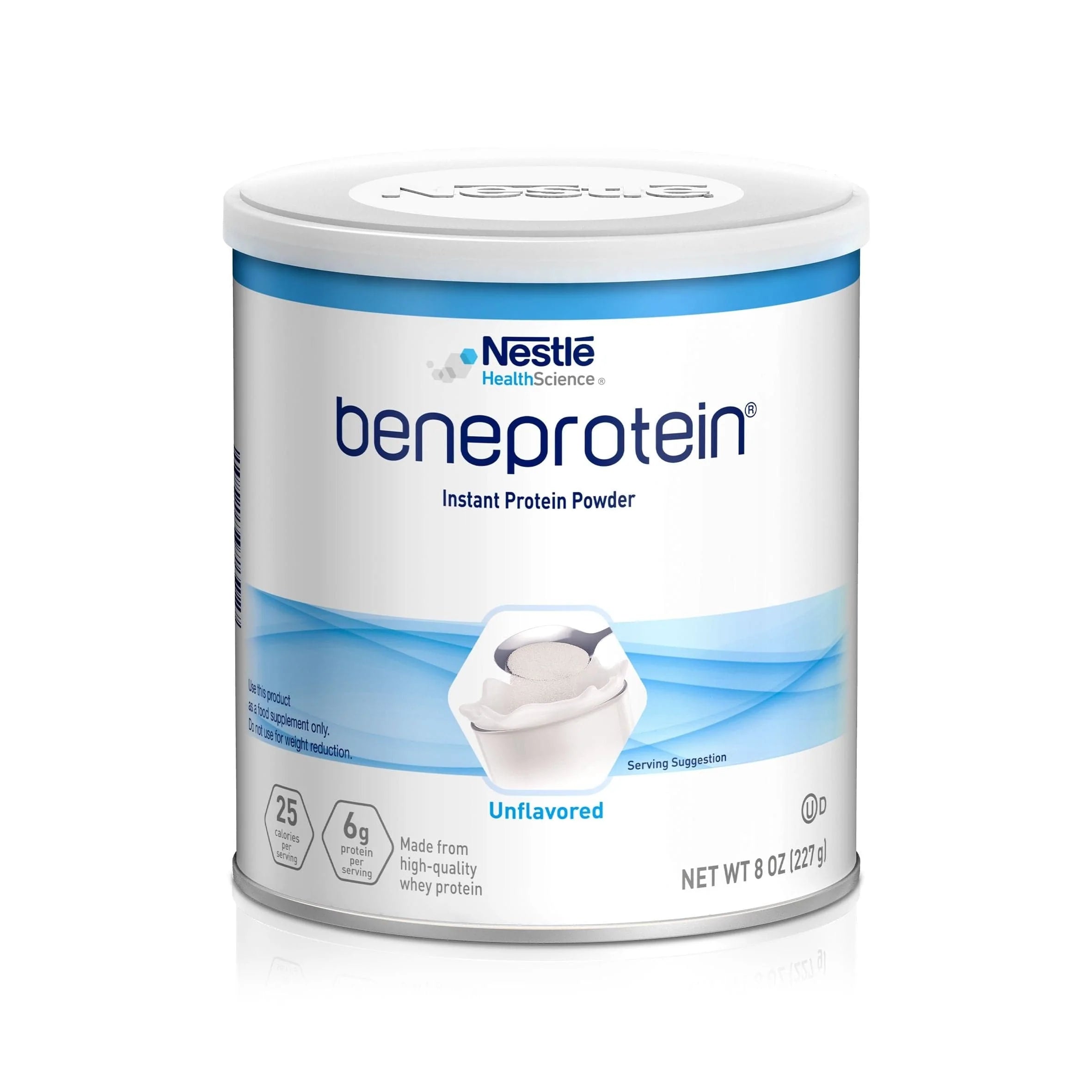 Nestle Nestle Beneprotein 227g Each